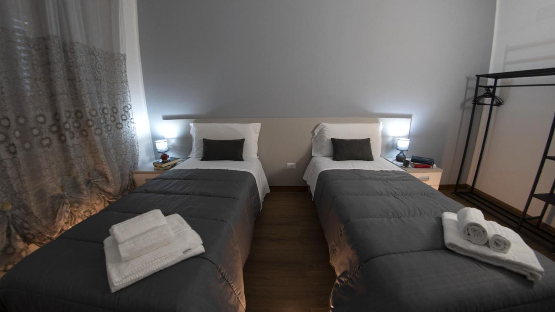 M&G Holiday House Matera Exteriör bild